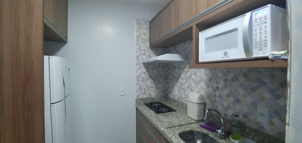 Lagoa Quente Flat Service Caldas Novas Exterior photo