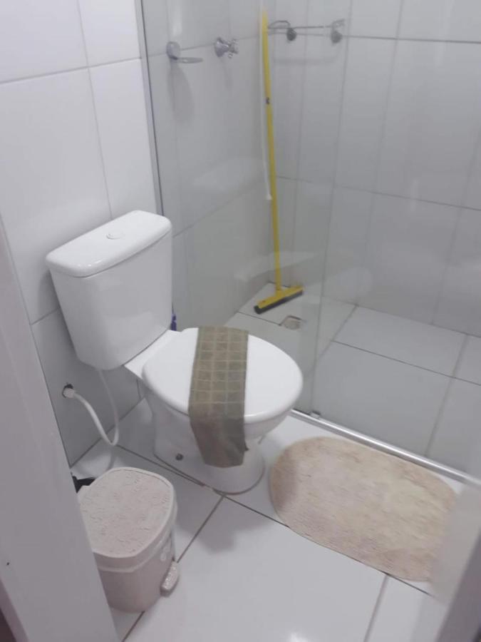 Lagoa Quente Flat Service Caldas Novas Exterior photo