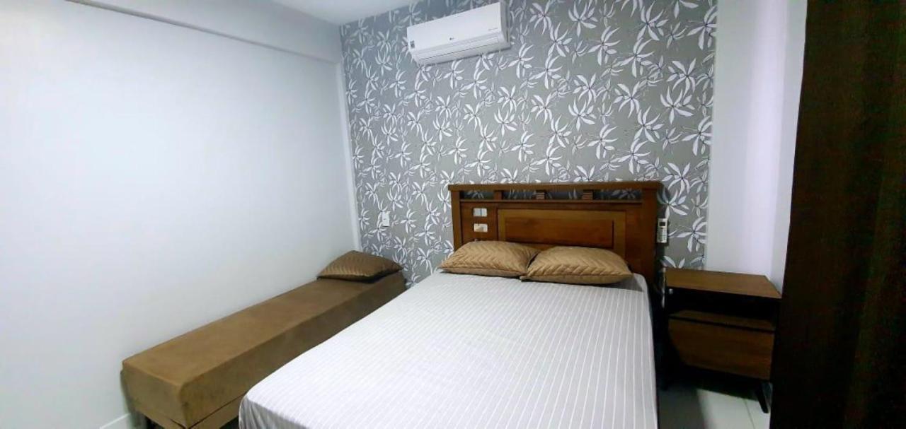 Lagoa Quente Flat Service Caldas Novas Exterior photo