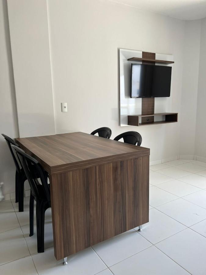 Lagoa Quente Flat Service Caldas Novas Exterior photo