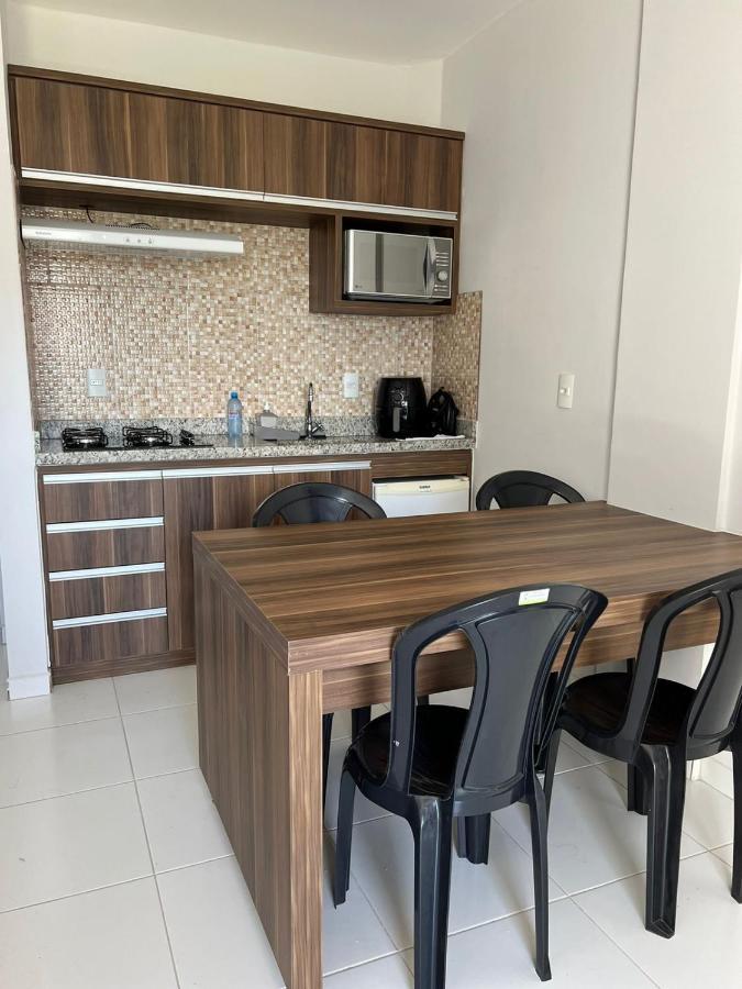 Lagoa Quente Flat Service Caldas Novas Exterior photo