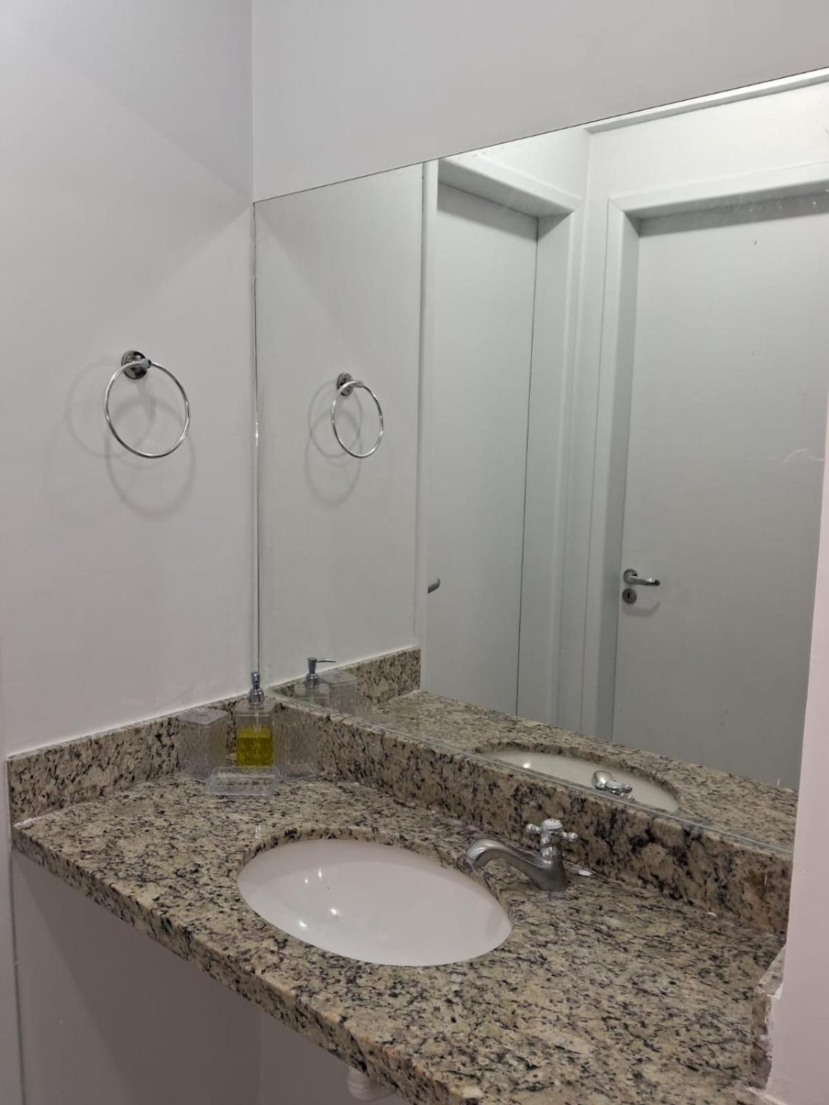 Lagoa Quente Flat Service Caldas Novas Exterior photo
