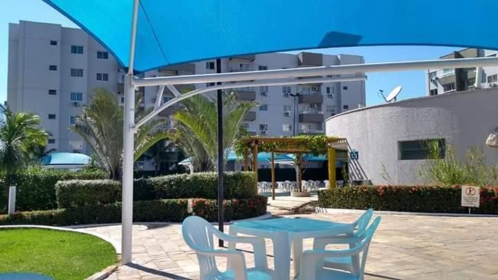 Lagoa Quente Flat Service Caldas Novas Exterior photo